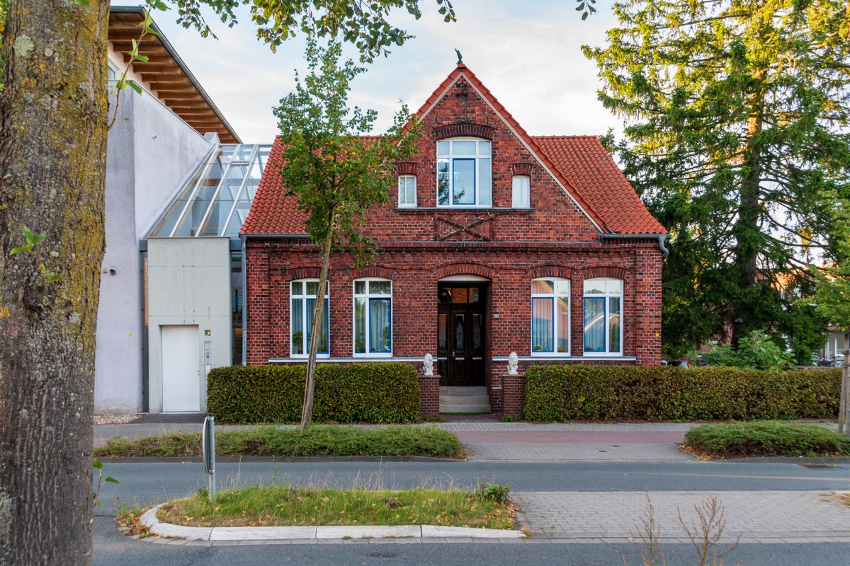 Full property renovation by First Choice Building Services